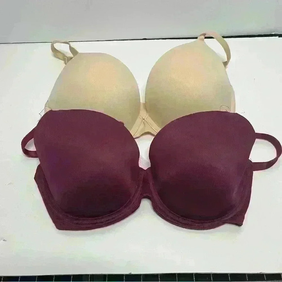 VS PINK bra bundle 32DD - Picture 1 of 9